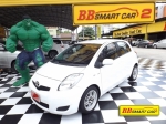 2B 4.166 TOYOTA YARIS 2010