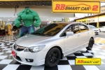 2B 8-338 HONDA CIVIC FD