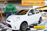 2B 5-42 NISSAN MARCH ปี2012