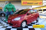 2B8-316 MITSUBISHI MIRAGE ปี2012