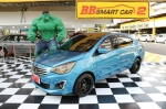 2B8-351 MITSUBISHI ATTRAGE
