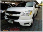 COLORADO FLEXCAB 28 LTZ MT ปี 2012 เครดิตดีจัดเต็ม