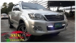 2012 toyota vigo30g prerunner  ดาวน์ 510 เปอร์เซ็น