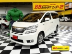 2B8-128 TOYOTA VELLFIRE 2012