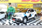 4B17-16 ISUZU MU-X