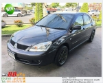 MITSUBISHI  LANCER  16 GLS  2011 ใช้เงินออกรถ 10000 บาท