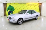 1B52-22 BENZ E230