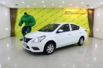 1B33-62 NISSAN ALMERA