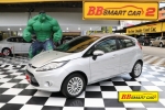 2B5-71 FORD FIESTA