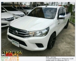 TOYOTA REVO 24 J 2016 ใช้เงินออกรถ 10000 บาท