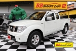 2B 5-24 NISSAN NAVARA CAB 2012