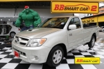 2B 5-49 TOYOTA VIGO 2007