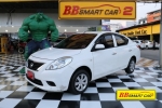 2B5-61 NISSAN ALMERA