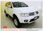 MITSUBISHI PAJERO 25 GLS 2013 ใช้เงินออกรถ 10000 บาท