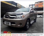 TOYOTA VIGO 25 E 2004  ใช้เงินออกรถ 10000 บาท