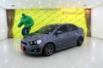 1B34-20 CHEVROLETSONIC