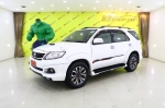 1B51-147 TOYOTA FORTUNER TRD