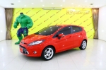 1B52-11FORD FIESTA