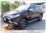 PAJERO SPORT 24 GL4WD PREMIUM 2016 ใช้เงิน10000 บาท ออกรถ