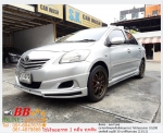TOYOTA VIOS 15 E 2011 ใช้เงิน10000 บาท ออกรถ