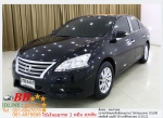 NISSAN SYLPHY 16 V 2011 ใช้เงิน10000 บาท ออกรถ