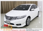HONDA CITY 15 SV AS 2012 ใช้เงิน 10000 บ ออกรถ