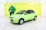 1B49-129 NISSAN MARCH