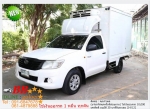 TOYOTA VIGO 27 J  2012 ใช้เงิน 10000 บ ออกรถ