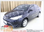 TOYOTA VIOS 15 J 2013 ใช้เงิน 10000 บ ออกรถ