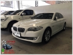BMW 5SERIES 520I 20 F10 AT 2011 ดาวน์เริ่มต้น 510 เปอร์เซ็น