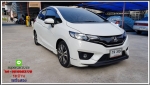 ปี 2014จด2015 HONDA JAZZ 15 sv  ดาวน์ 510 เปอร์เซ็น