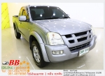 ISUZU DMAX CAB 30 LS 2006 ใช้เงิน 10000 บ ออกรถ