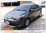 TOYOTA VIOS 15 G 2013  ใช้เงิน 10000 บ ออกรถ