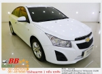 CHEVROLET CRUZE 18 LS 2014 ใช้เงิน 10000 บ ออกรถ