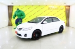 1B51-63 TOYOTA ALTIS