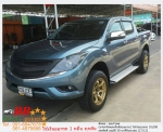 MAZDA BT50 22 DBLHIRACER 2013 ใช้เงิน 10000 บ ออกรถ