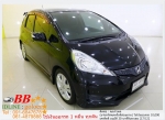 HONDA NEW JAZZ 15 SVAS 2012 ใช้เงิน 10000 บ ออกรถ