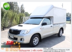 TOYOTA VIGO CHAMP 25 J  ใช้เงิน 10000 บ ออกรถ