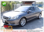 HONDA ACCORD Sunroof  24 EL 2014 ใช้เงิน 10000 บ ออกรถ