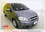CHEVROLET AVEO 14 LS 2012 ใช้เงิน 10000 บ ออกรถ