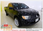 MITSUBISHI TRITON 25 GL 2006 ใช้เงิน 10000 บ ออกรถ