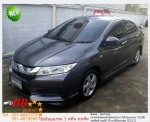 HONDA NEWCITY 15 V 2015  ใช้เงิน 10000 บ ออกรถ