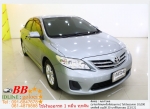 TOYOTA ALTIS 16 E 2012 ใช้เงิน 10000 บ ออกรถ