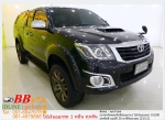 TOYOTA VIGO CHAMP 25CABPRERUNNER 2012 ใช้เงิน 10000 บ ออกรถ