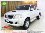VIGO CHAMP CAB PRE 25 E 4 WD 2012 ใช้เงิน 10000 บ ออกรถ