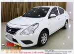 NISSAN ALMERA 12 E MNC 2014 ใช้เงิน 10000 บ ออกรถ