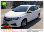 HONDA CITY 15 SCNG 2016 ใช้เงิน 10000 บ ออกรถ