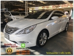 HYUNDAI SONATA SPORT 20 S AT ปี 2012 ออกรถ 10000 บาท
