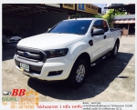 FORD RANGER CAB HIRR 22 2016 ใช้เงิน 10000 บ ออกรถ