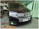 HONDA SPADA STEP WAGON 20 JP AT ปี 2013 ออกรถ 10000 บาท
